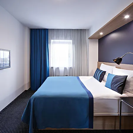 Bonhotel Μινσκ