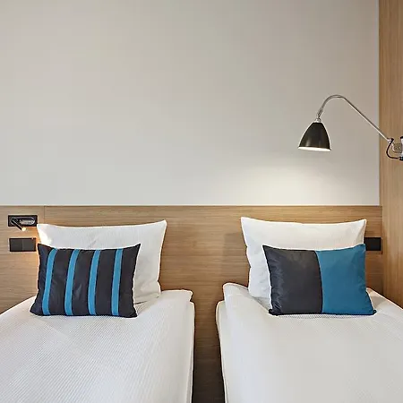 Bonhotel Minsk