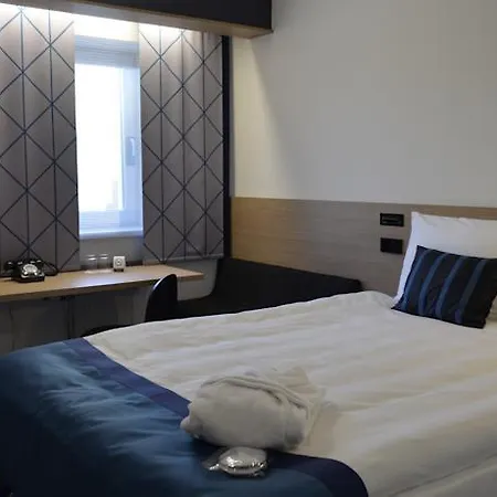 Bonhotel Готель