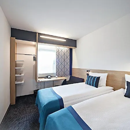 Bonhotel Minsk