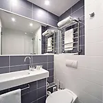 Bonhotel Hotel Minsk