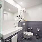 Hotel Bonhotel Minsk