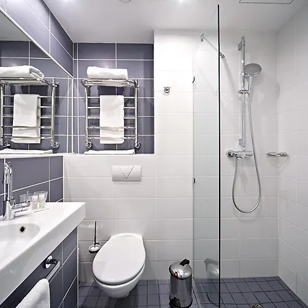 Hotell Bonhotel
