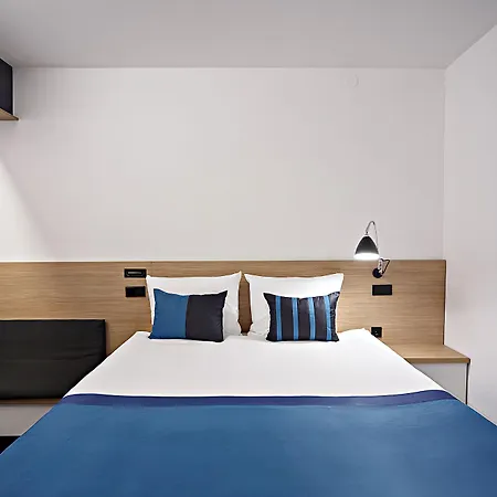 Bonhotel 3* Minsk