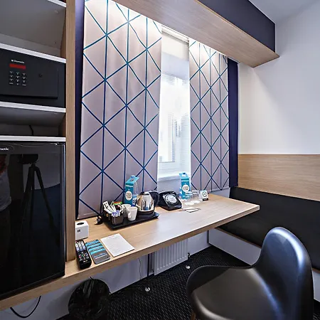 Bonhotel 3*