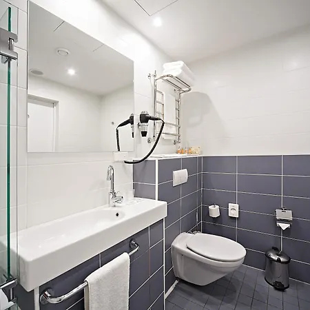 Bonhotel Hotel 3*