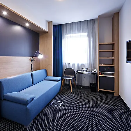 Hotel Bonhotel