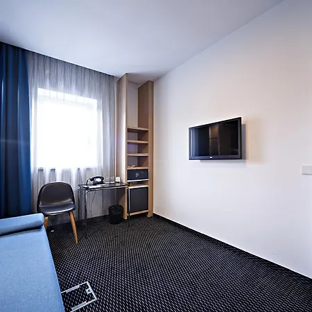 Hotel Bonhotel Mińsk