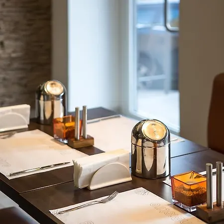 Hotel Bonhotel Minsk