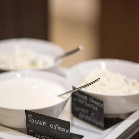 Bonhotel Hotel Minsk