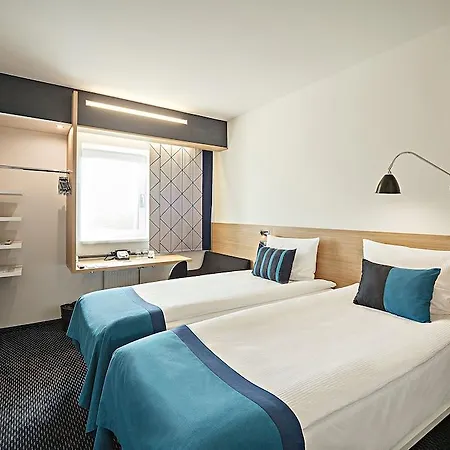 Bonhotel 3* 민스크