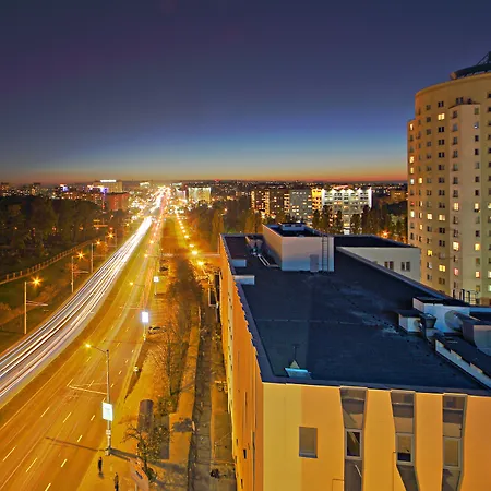 Bonhotel Hotel