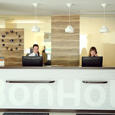 Bonhotel 3*