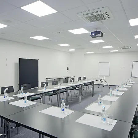 Отель Bonhotel Минск