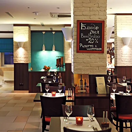 Bonhotel Minsk
