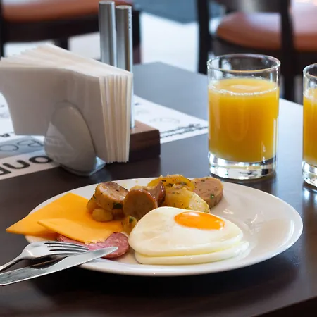 Bonhotel Minsk