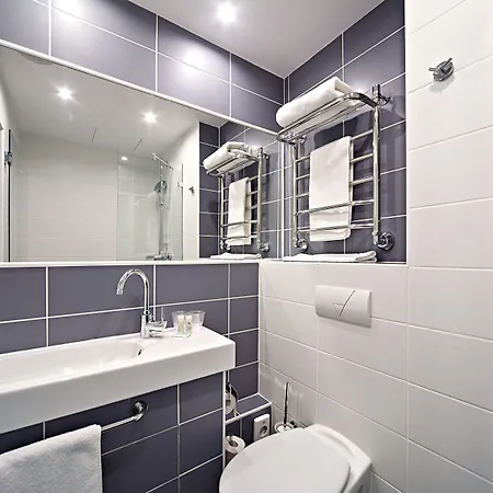 Bonhotel Hotel Minsk