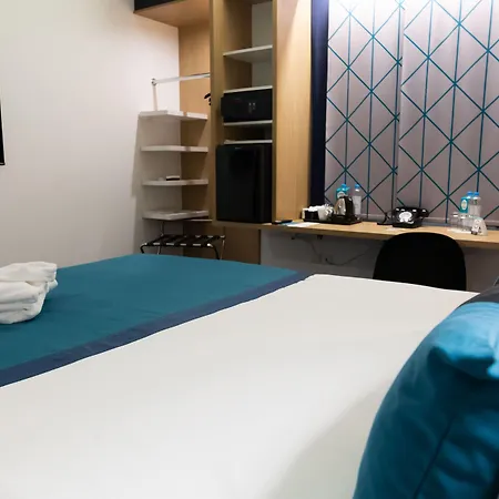 Bonhotel Minsk
