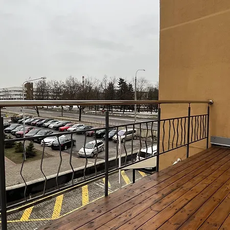 Bonhotel Minsk