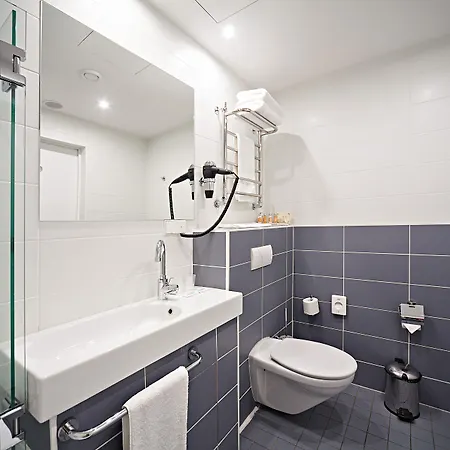 Hotel Bonhotel Minsk