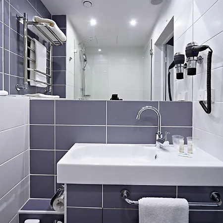 Bonhotel Hotel 3*