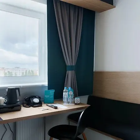 Bonhotel Hotel 3*