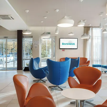 Bonhotel Mińsk