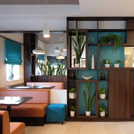 Bonhotel 3*