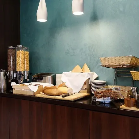 Bonhotel Mińsk