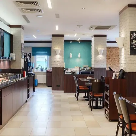 Bonhotel 3*