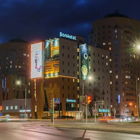 Bonhotel 3* Mińsk