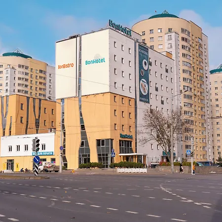Hotel Bonhotel