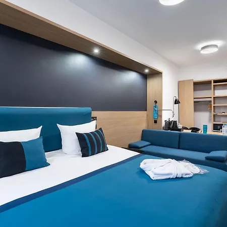 Bonhotel Hotel 3*
