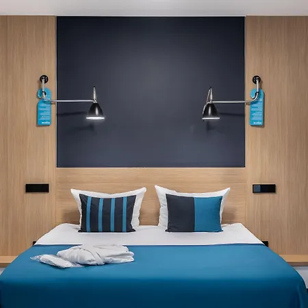 Hotel Bonhotel 3*