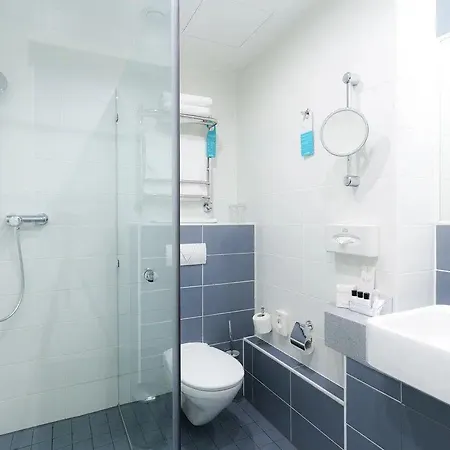 Bonhotel Hotel Mińsk
