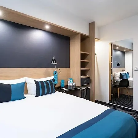 Bonhotel Mińsk