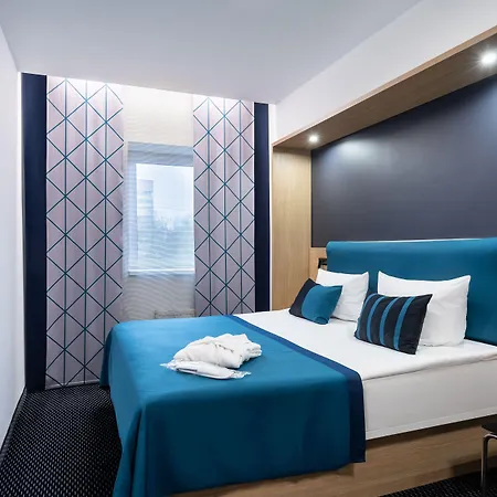 Hotel Bonhotel