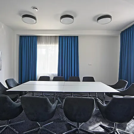 Bonhotel Hotel