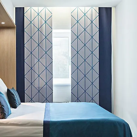 Hotel Bonhotel Minsk