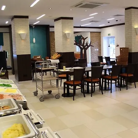 Bonhotel Hotel