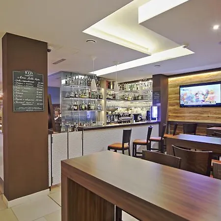 Bonhotel Minsk