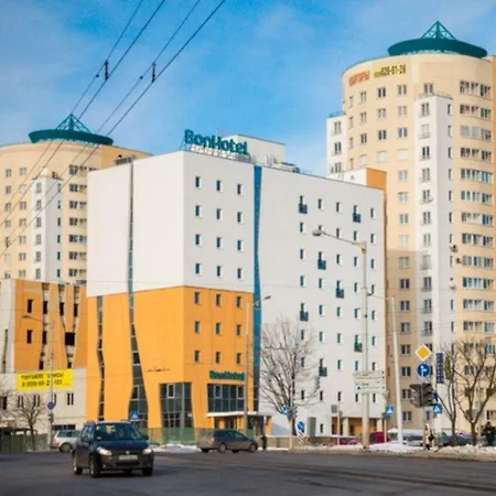 Bonhotel Минск