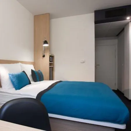 Отель Bonhotel Минск