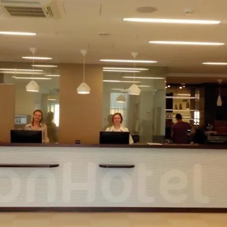 Bonhotel