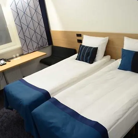 Hotell Bonhotel