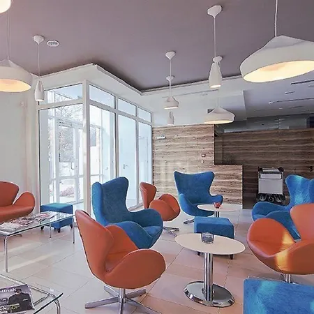 Отель Bonhotel 3*