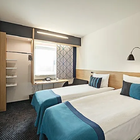 호텔 Bonhotel