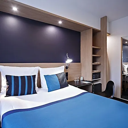 Bonhotel Hotel 3*