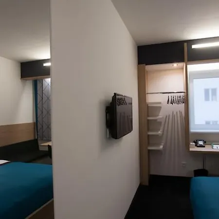 Bonhotel Hotel Minsk