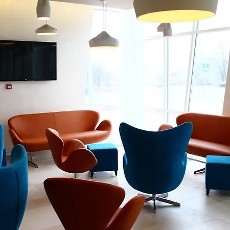 Bonhotel Hotel Mińsk